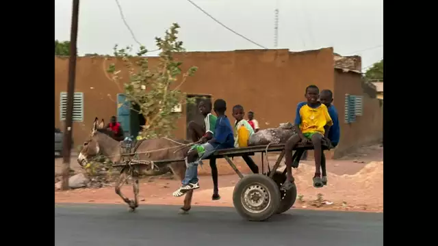 CINEMOVEL In Senegal 2024