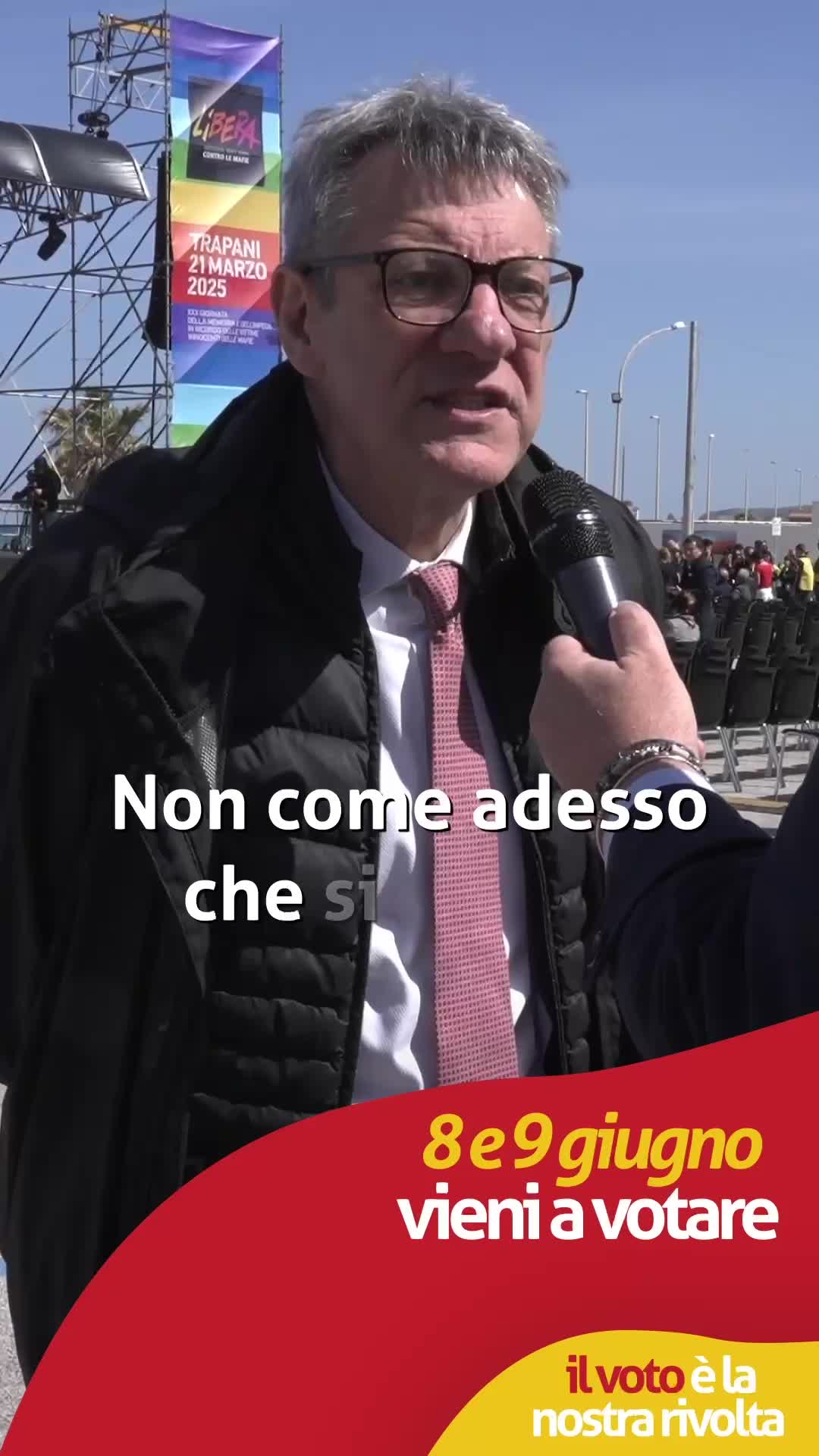 VIDEO LANDINI Appalti