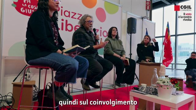 Vota che ti passa - Fa la cosa giusta 2025