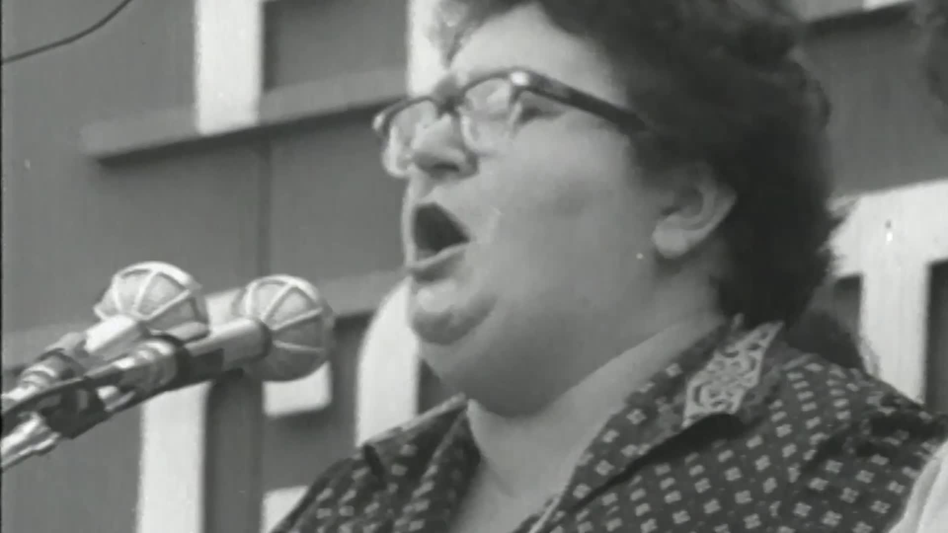 Nella Marcellino. Lotte di Ieri, sfide di oggi