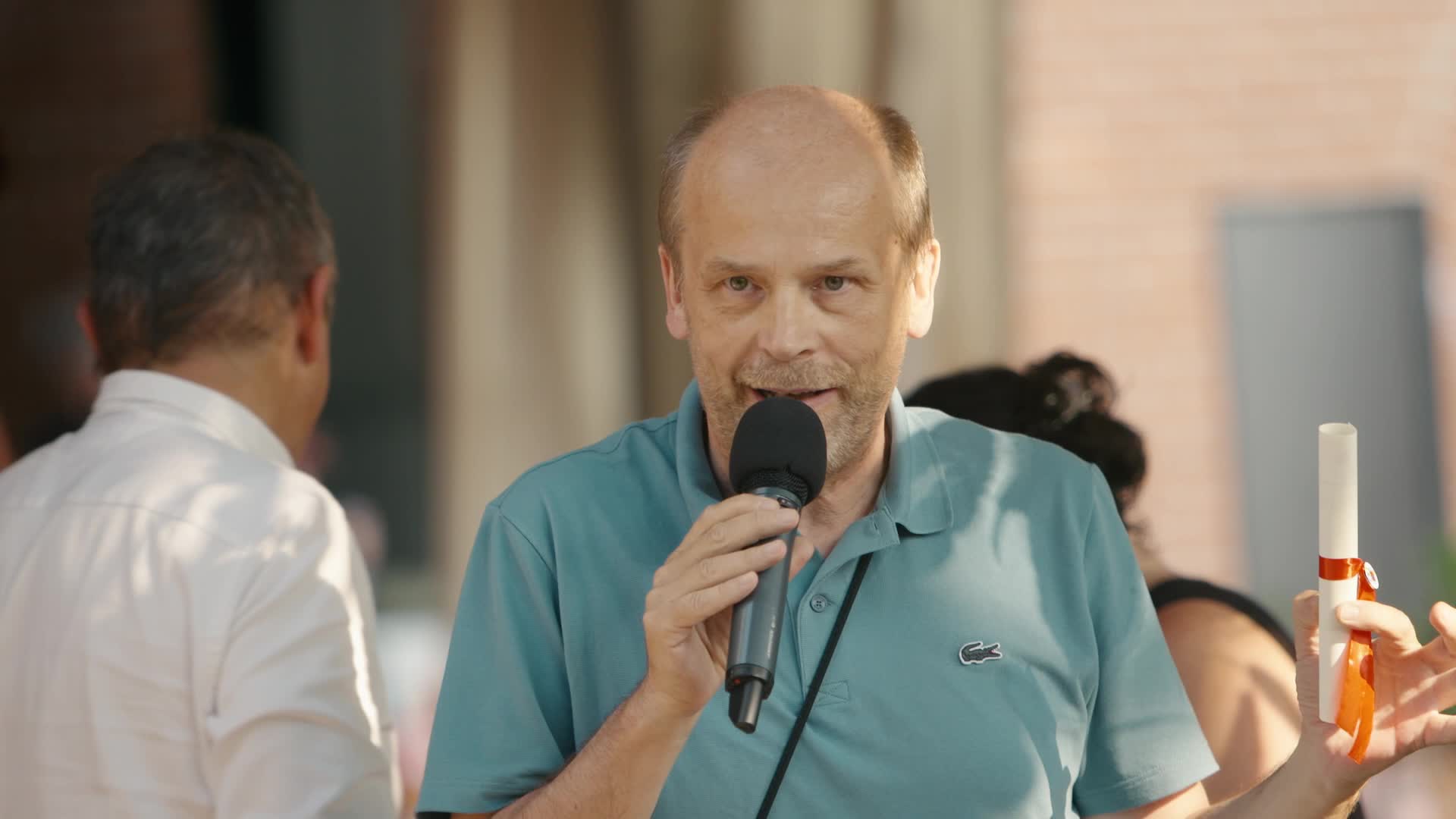 Festa Inca Cgil Lombardia - Triuggio 2025