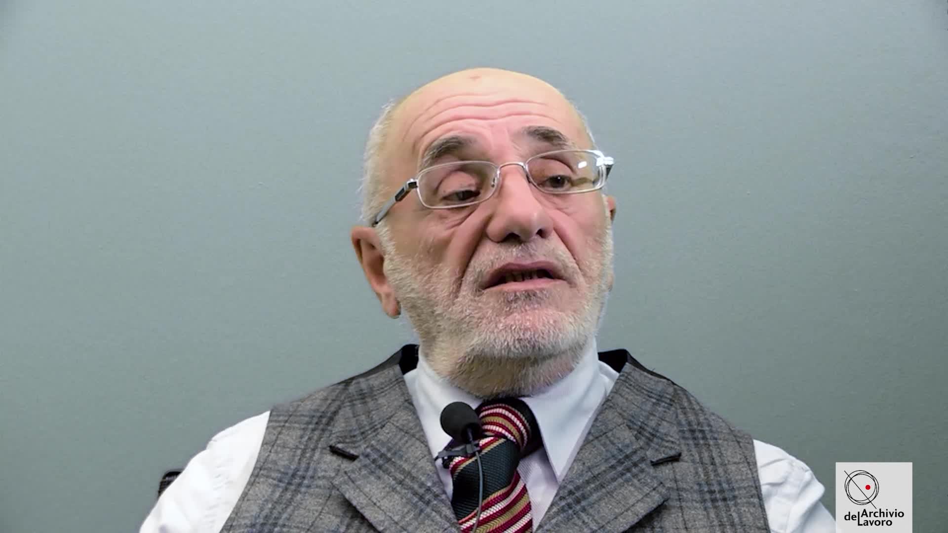 L'Innocenti di Lambrate - Antonio Pellegrino