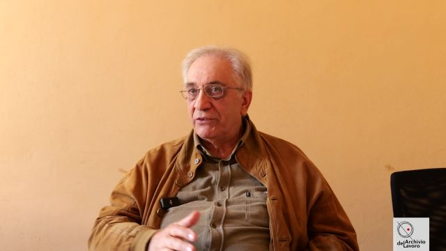 L'innocenti di Lambrate - Antonio De Pasquale