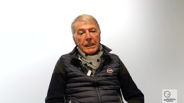 L'innocenti di Lambrate - Mario Stoppini