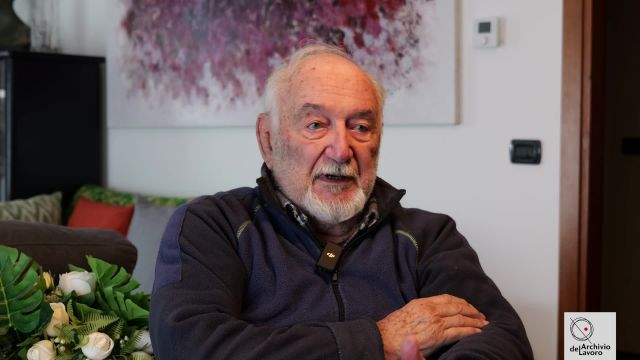 L'innocenti di Lambrate - Viliam Mariot