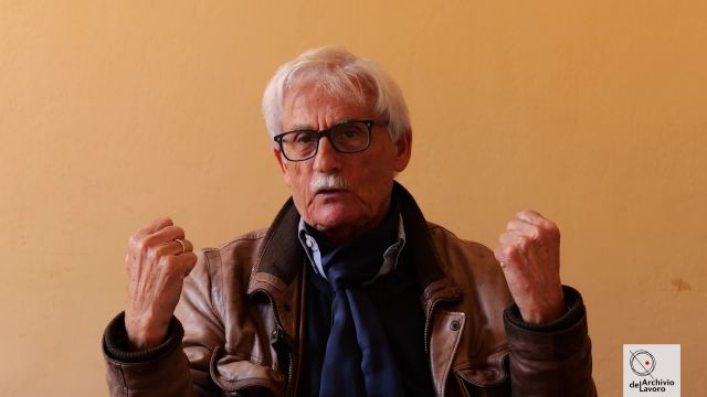 L'innocenti di Lambrate - Enzo Tarsia