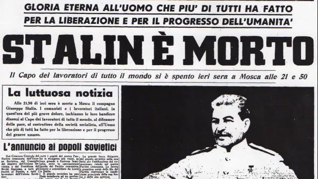 Allarmi siam registi!