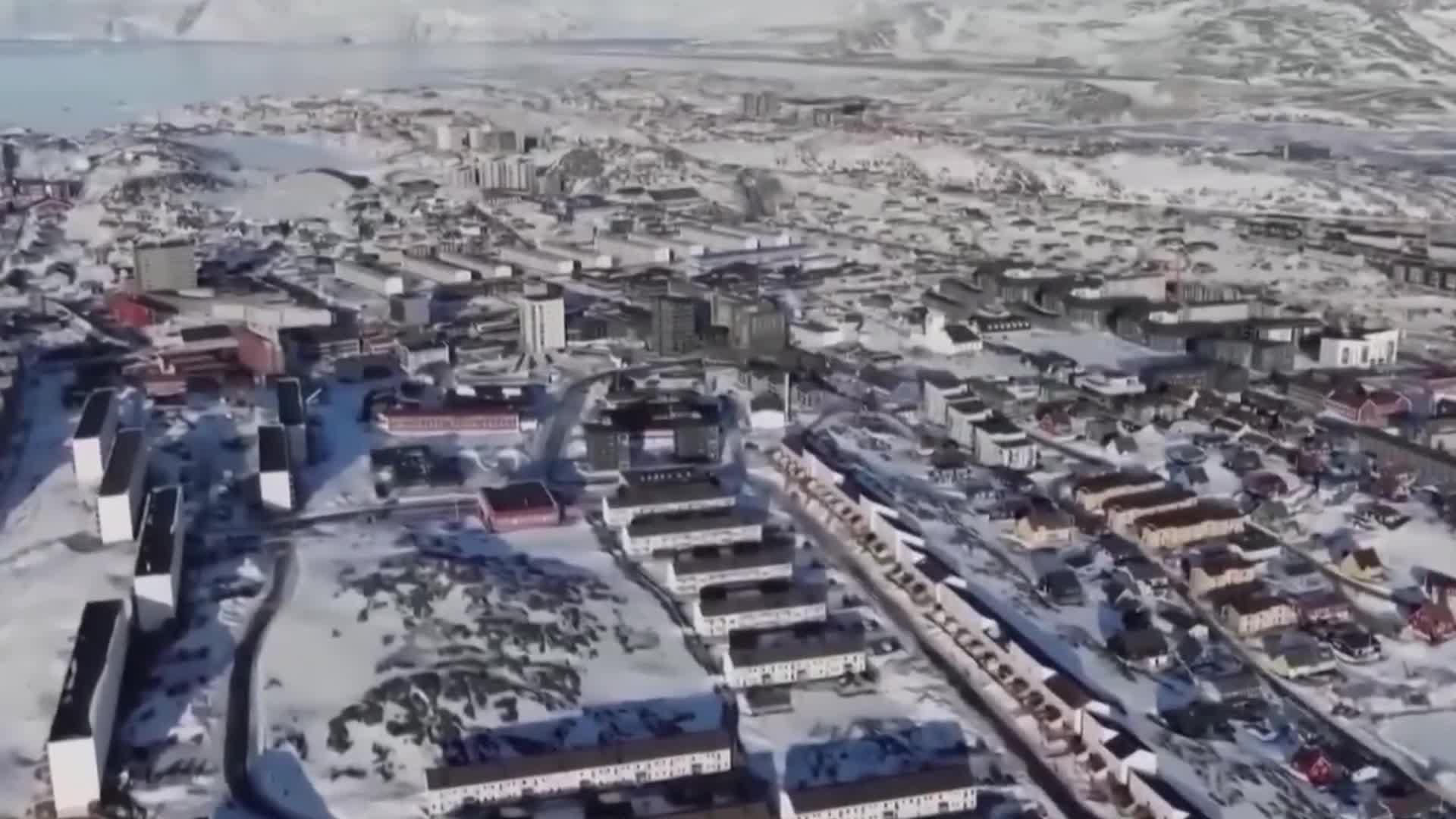 Situazione internazionale gennaio 2026