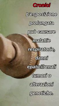 FLAI CGIL Lombardia - Il rischio  chimico