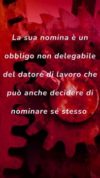 FLAI CGIL Lombardia - Chi è il R.S.P.P.?