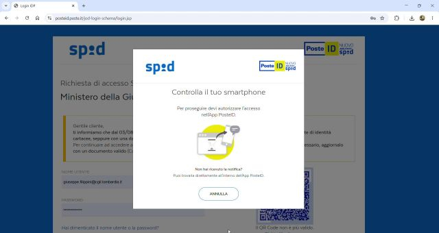Proposte di legge CGIL - Guida alla firma Online