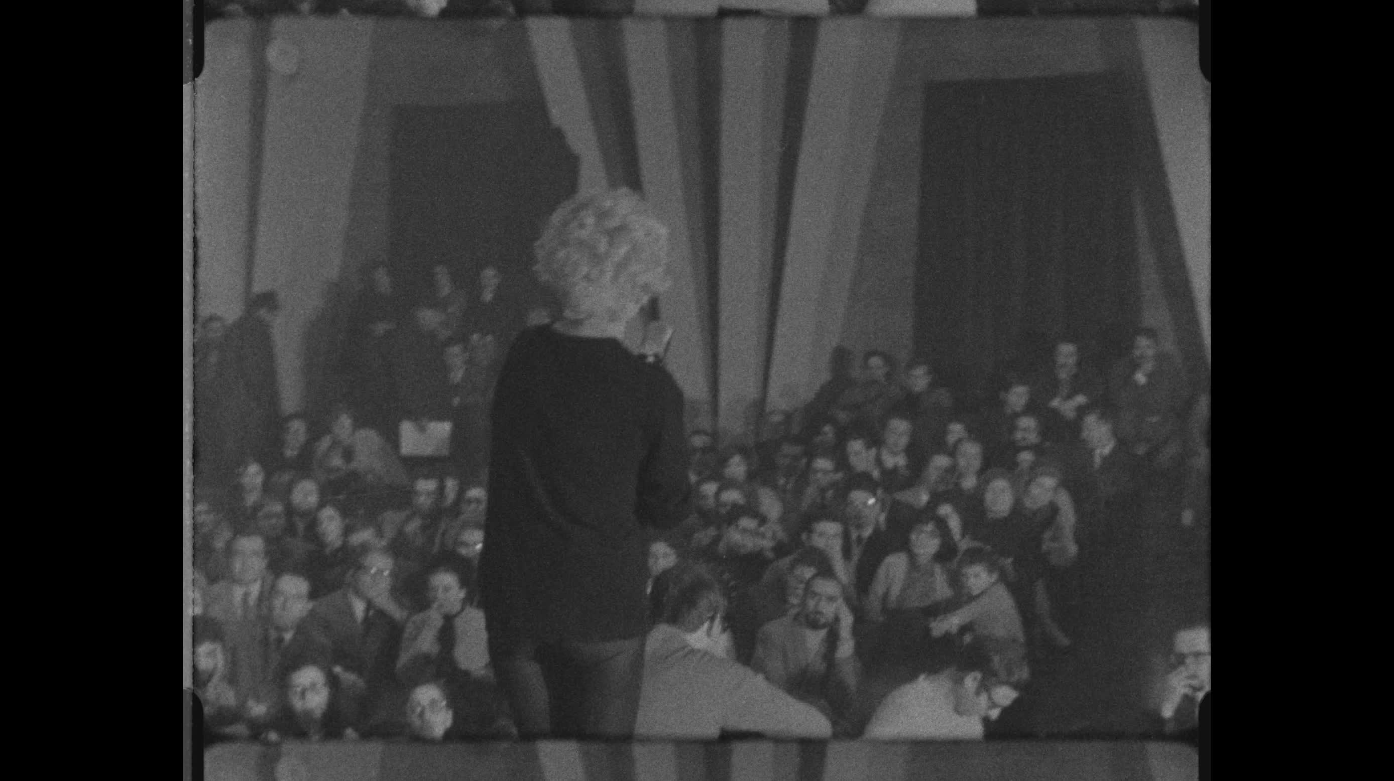 Milano per Dario Fo