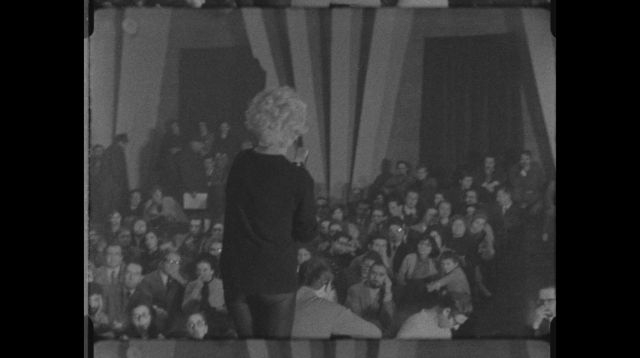Milano per Dario Fo