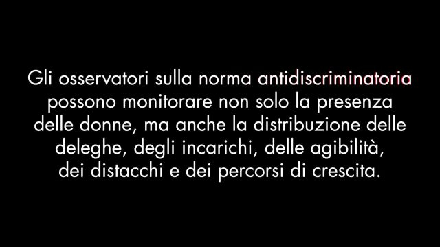 BelleCiao 2026 | Una CGIL paritaria
