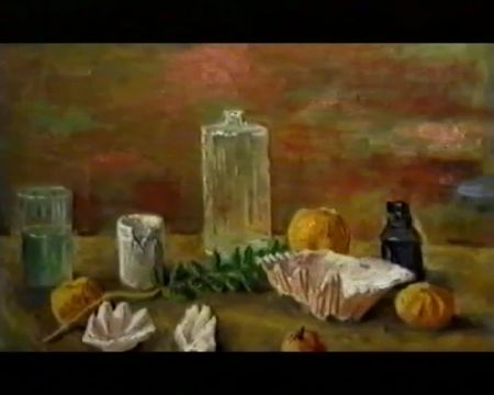 Gabriele Mucchi: un viandante mai stanco