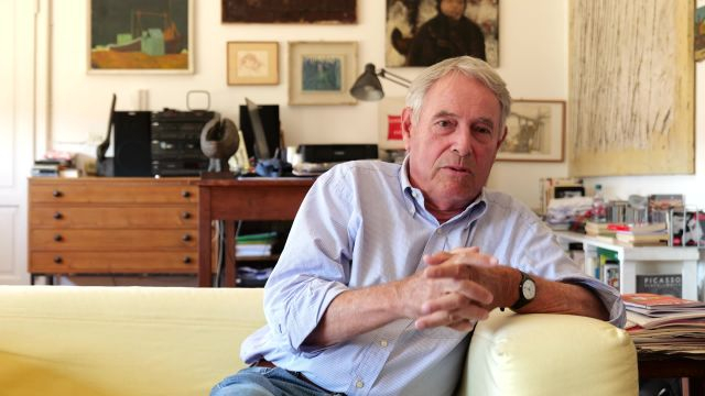 Marco Fumagalli. Artisti al Lavoro
