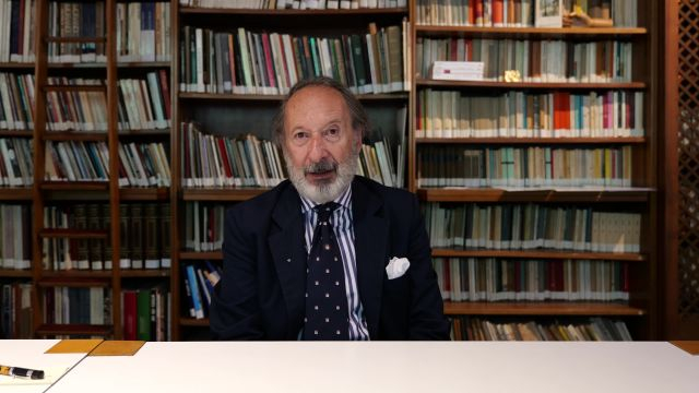 Stefano Pizzi. Artisti al Lavoro