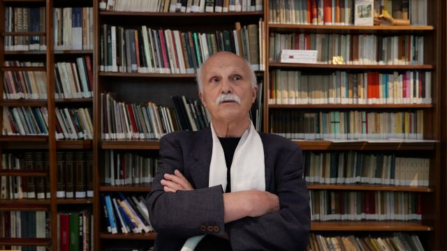 Silvano Piccardi. Artisti al Lavoro